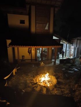 Studio Árvore da vida