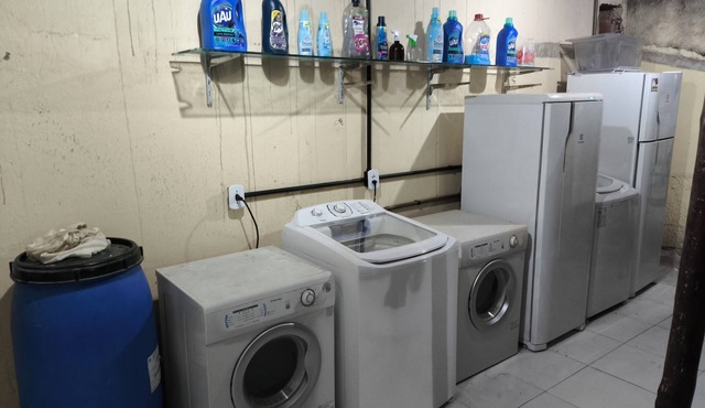 Studio 01 condominium Nogueira