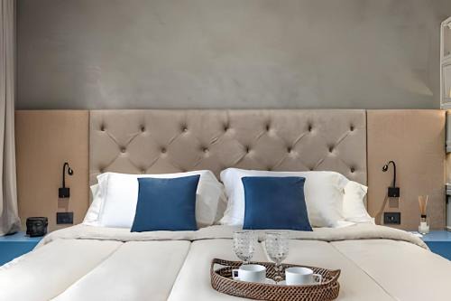Studio 06 Cama King Anexo Pátio Milano