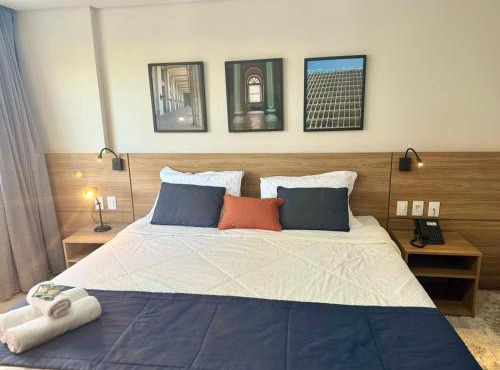 Studio 107 - Modern in Granja Brasil in Itaipava
