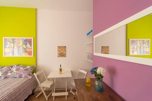 Studio 202 in Petrópolis