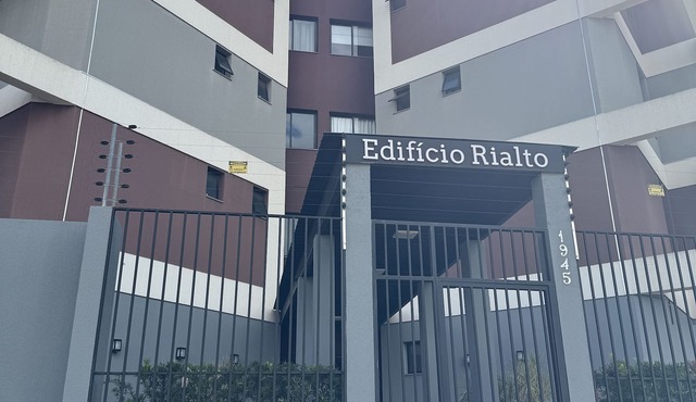 Studio 209 - Proximo ao Paraguai