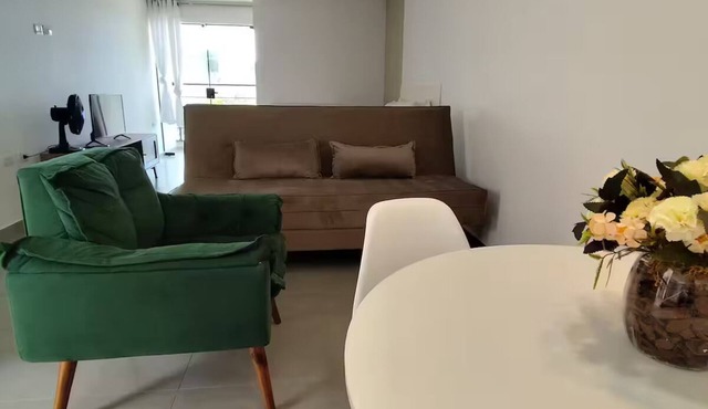 Studio 23 sea view