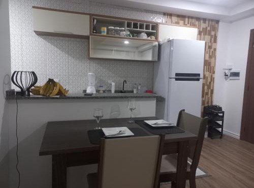 STUDIO 301 Mobiliado Nilton Lins