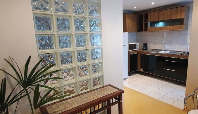 Studio 306 in the North Zone of Porto Alegre