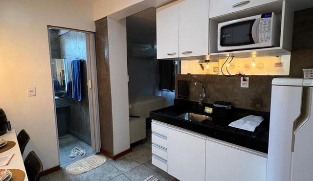 STUDIO 306 | WIFI 600MB | RESIDENCIAL JC, um lugar para ficar.