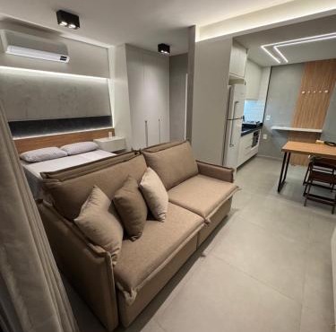 Studio 307