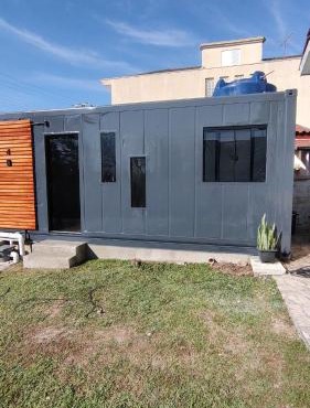 Studio 4 novo completo com wi-fi e estacionamento