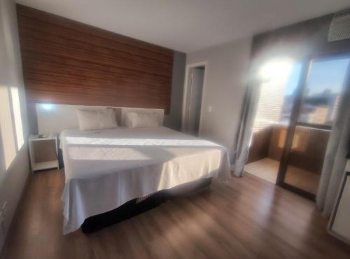 Studio 405 com cama King Size
