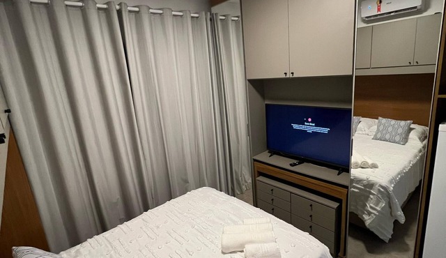 Studio 509 Anhangabau