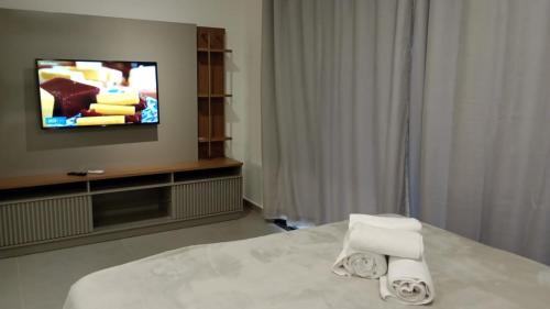Studio 609 in Marília