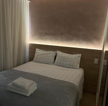 Studio 707 Allianz Parque- Shopping Bourbon Perdizes