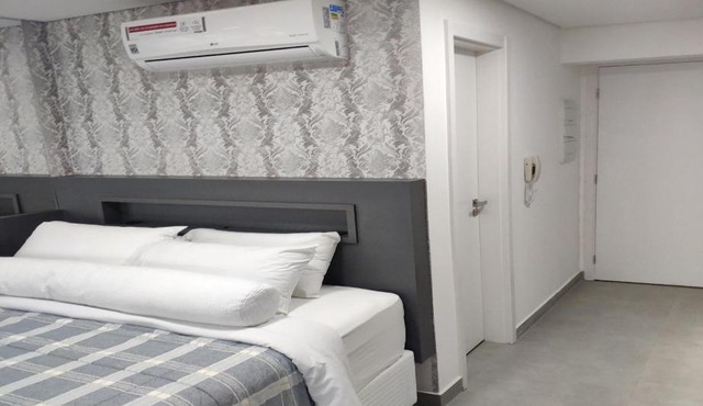Studio 7th Avenue - Alto com Sacada - 7th040