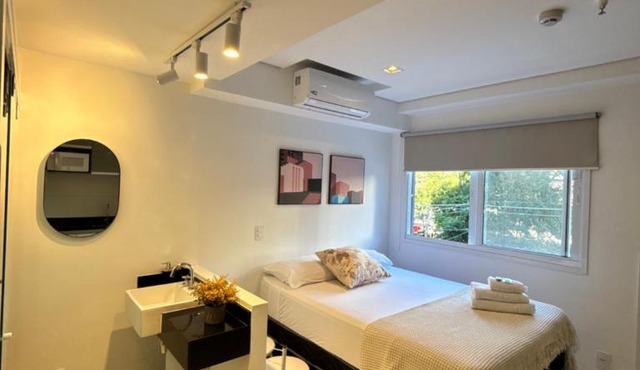 Studio Aconchegante - Allianz Park