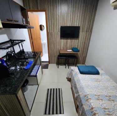 Studio Aconchegante