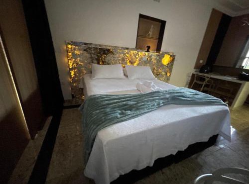 Studio aconchegante - Próx Thermas - Carrara de Carrara