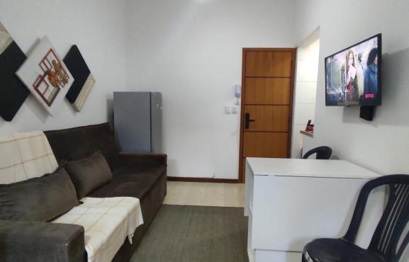 Studio Aconchegante Teresopolis no Alto
