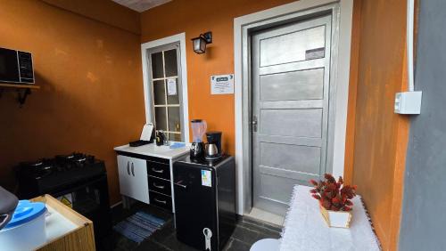 Studio Aconchego da ilha c ar-cond