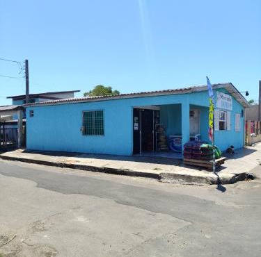 Studio Apartamento