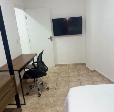Studio apartment - Bom Retiro - S05
