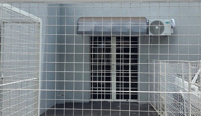 Studio apartment near shopping mall 1