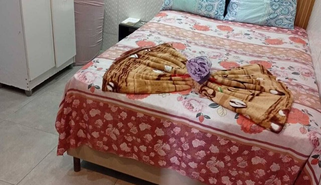 Studio apartment arriving in Porto B