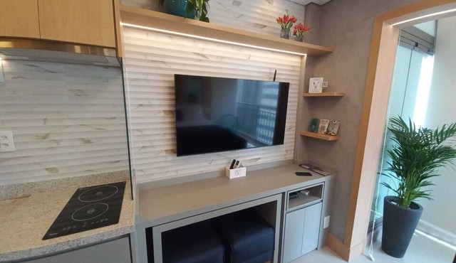 Studio/apartment