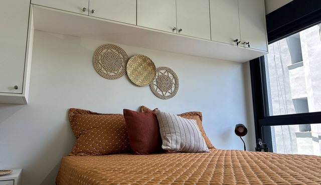 Studio-Apartment in Jardins