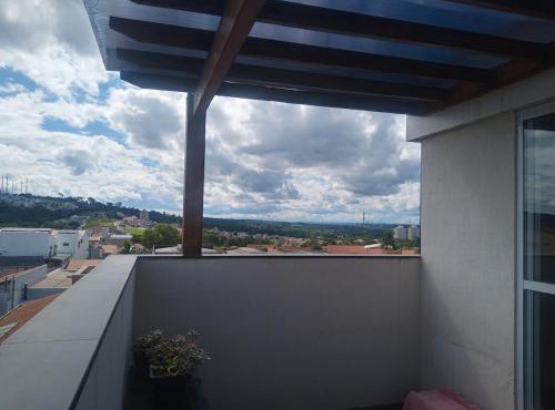 Studio Apartment in Mogi Guaçu