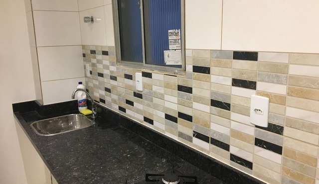 Studio Apartment in Pituba in Pituba
