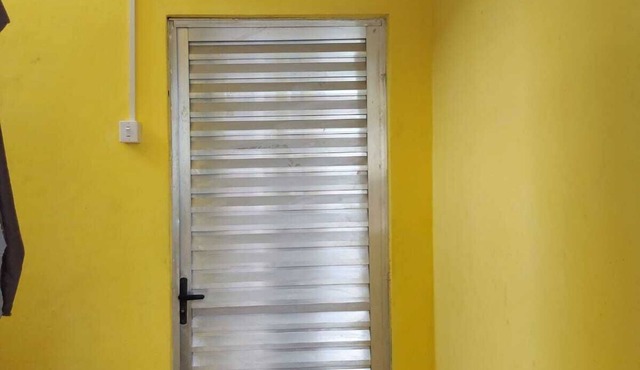 Studio apartment with air conditioning, near Pelourinho.