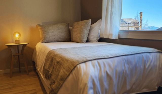 Studio in Bariloche for two people