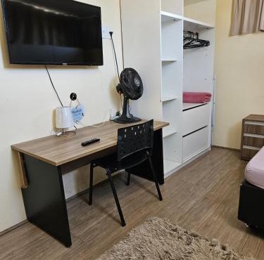 Studio Asa Sul 5 - 302