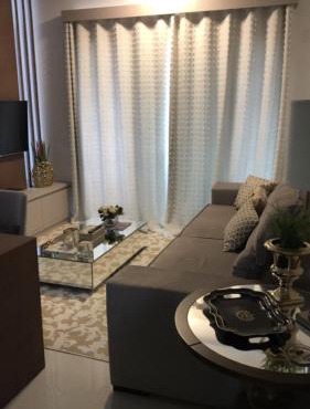 Studio Avenida Batel
