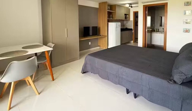 Studio Axé Residencial Ilha de Mykonos - Salvador Bahia
