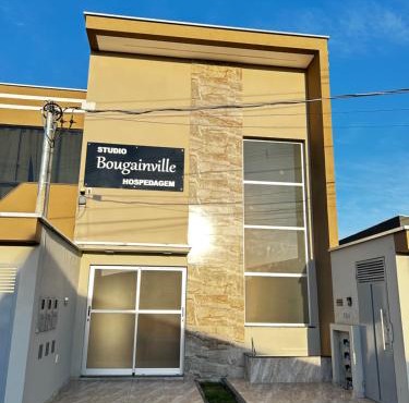 Studio Bougainville Apart