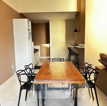 Studio Bougainville Apart
