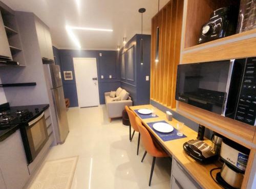 Studio BLU'Mar - Charme e Exclusividade