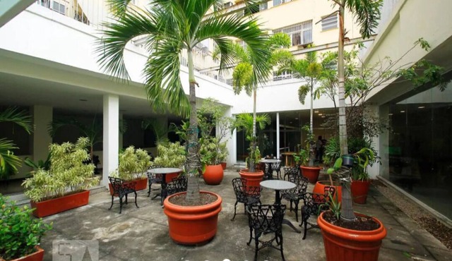 Studio Flamengo Beach
