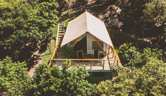 Studio Casa MIA Simba Tent