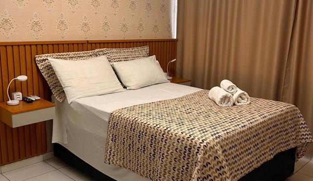 Studio CLN 112 - Comfort & Close to Shops