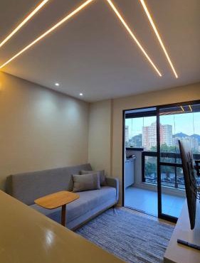 Studio com ótima localização no Ingá
