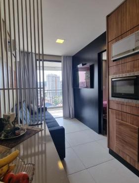 Studio Comfort apartament Arujá