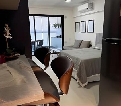 Studio Concept Avenida das Esmeraldas