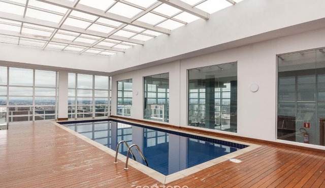 Studio condo w/pool 180m Hard Rock Café ESR1912