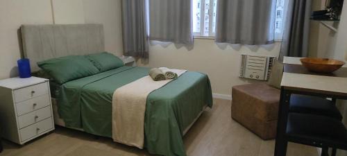 Studio Copacabana