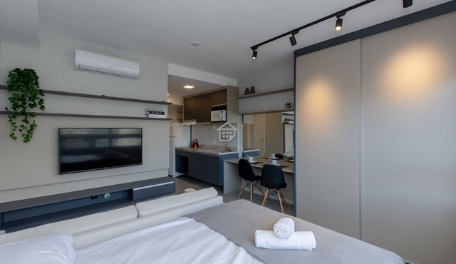Studio Cubanos | Design Moderno + Ao lado da PUC