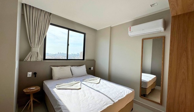 Studio Design 3 Apt 803