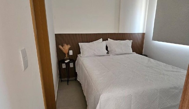 Studio Design Apartment 2 - Furnished