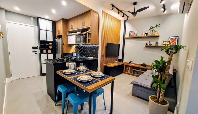 Studio do Arquiteto 1
